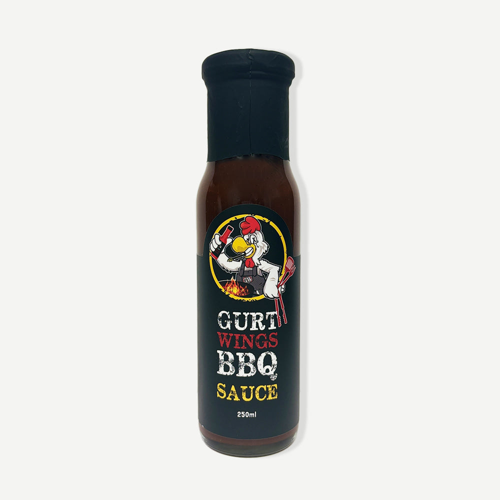 BBQ Sauce